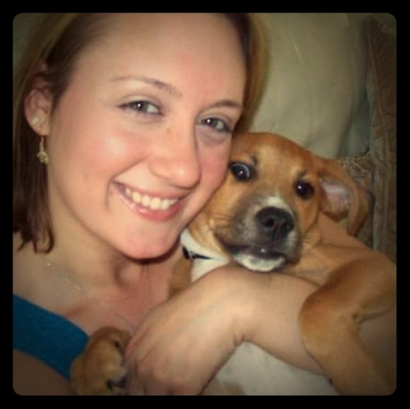 Meet your Posher, Christna! - Picture 1 of 1